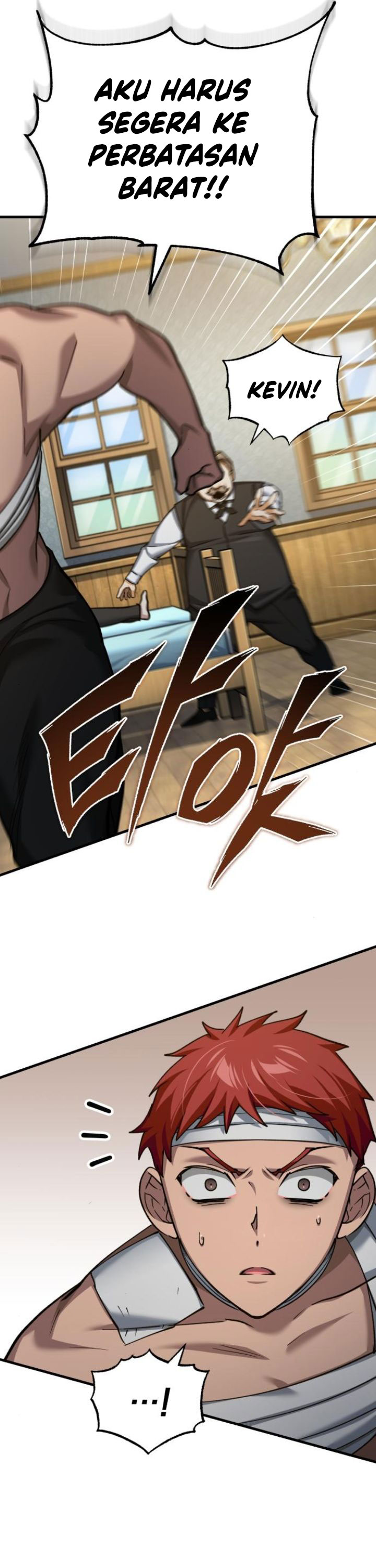 The Heavenly Demon Can’t Live a Normal Life Chapter 145 Gambar 44