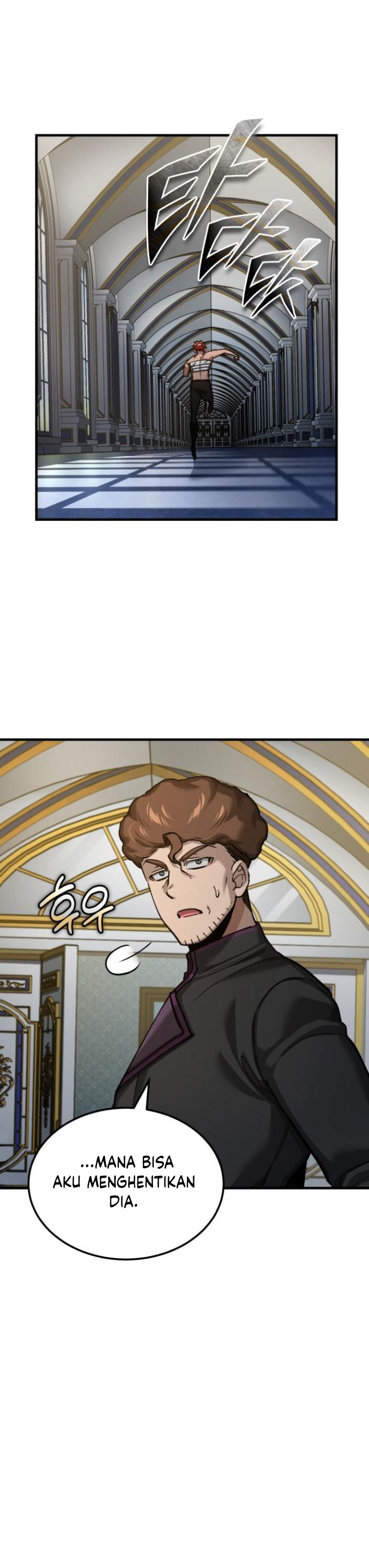 The Heavenly Demon Can’t Live a Normal Life Chapter 145 Gambar 49