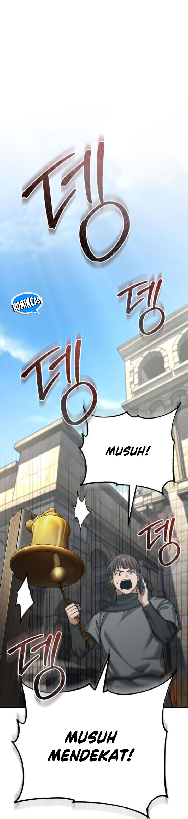 The Heavenly Demon Can’t Live a Normal Life Chapter 145 Gambar 50