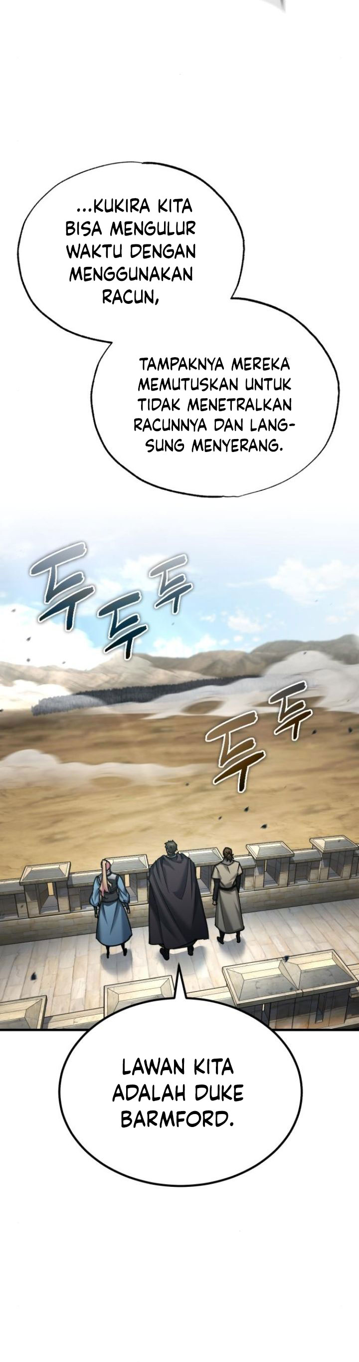 The Heavenly Demon Can’t Live a Normal Life Chapter 145 Gambar 51