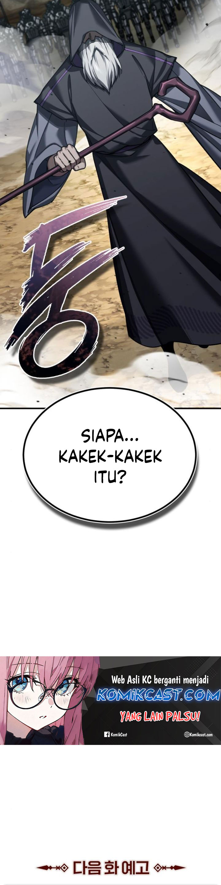 The Heavenly Demon Can’t Live a Normal Life Chapter 145 Gambar 53