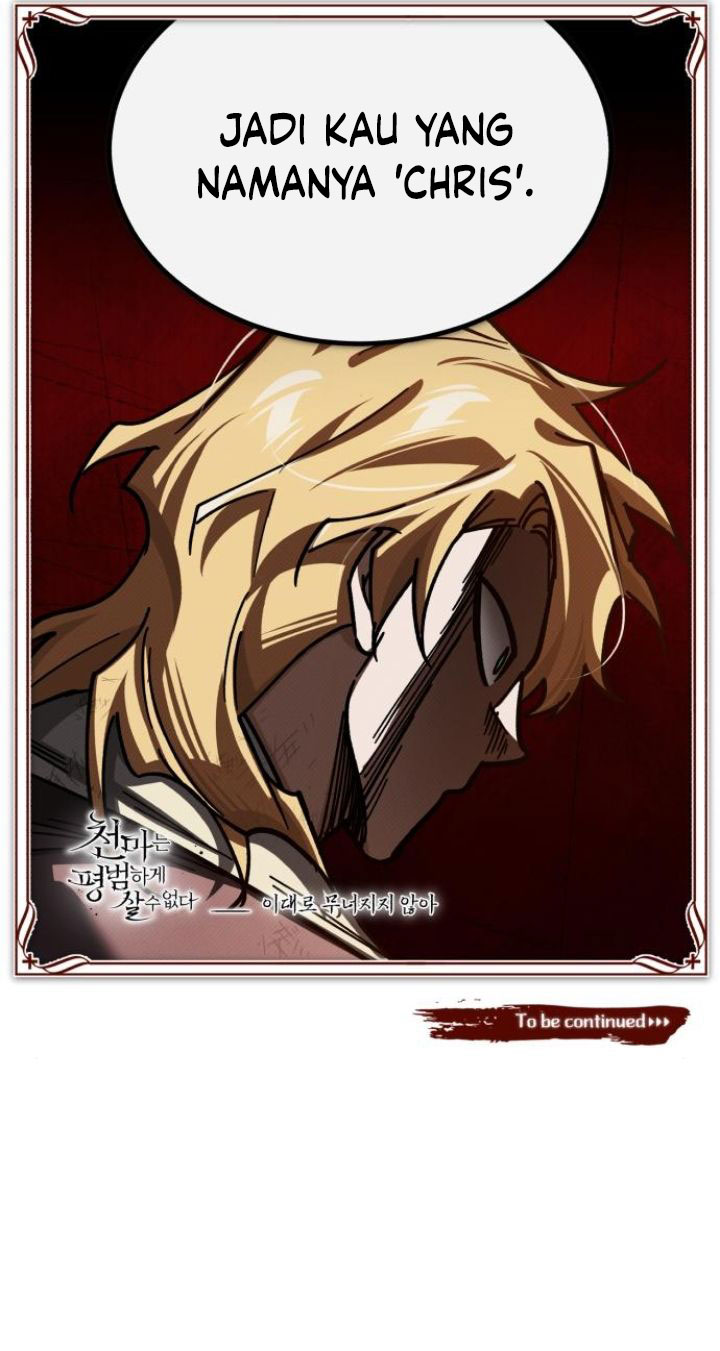 The Heavenly Demon Can’t Live a Normal Life Chapter 145 Gambar 54
