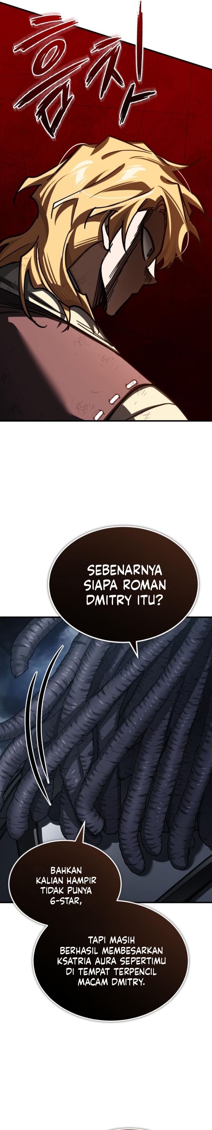 The Heavenly Demon Can’t Live a Normal Life Chapter 146 Gambar 34