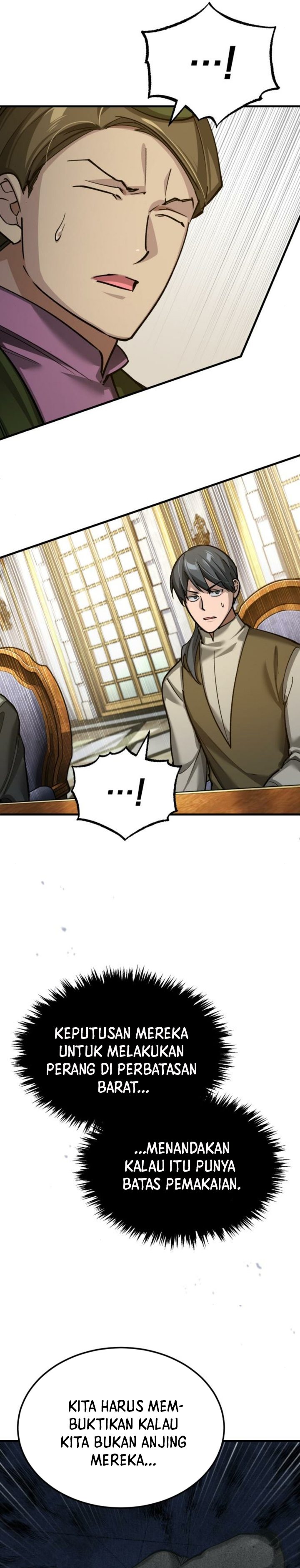 The Heavenly Demon Can’t Live a Normal Life Chapter 148 Gambar 7