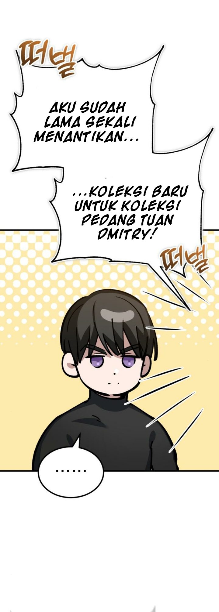The Heavenly Demon Can’t Live a Normal Life Chapter 148 Gambar 10