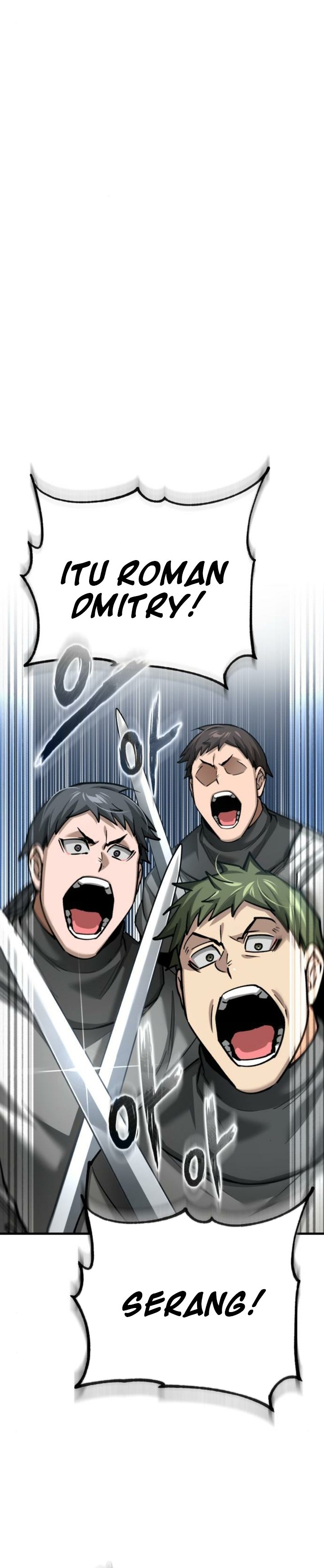 The Heavenly Demon Can’t Live a Normal Life Chapter 148 Gambar 12