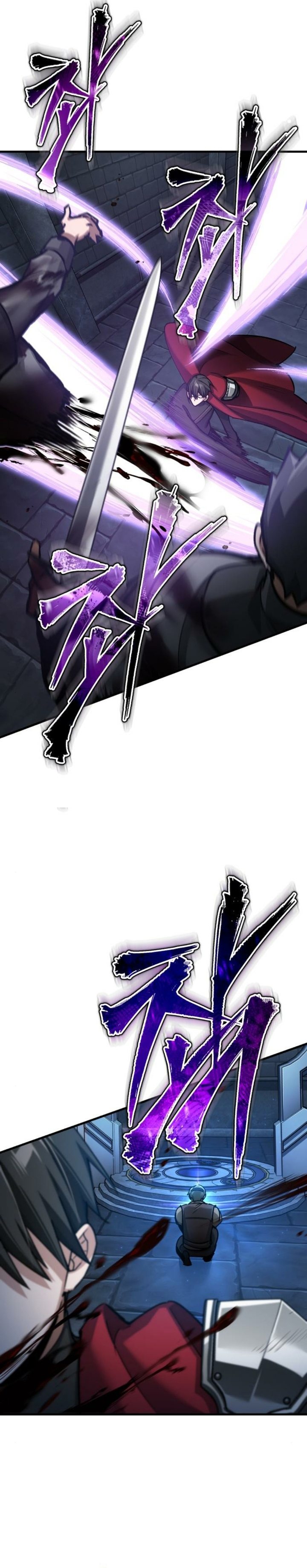 The Heavenly Demon Can’t Live a Normal Life Chapter 148 Gambar 13