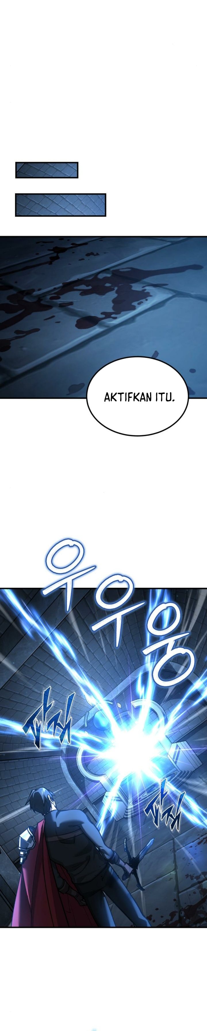 The Heavenly Demon Can’t Live a Normal Life Chapter 148 Gambar 16