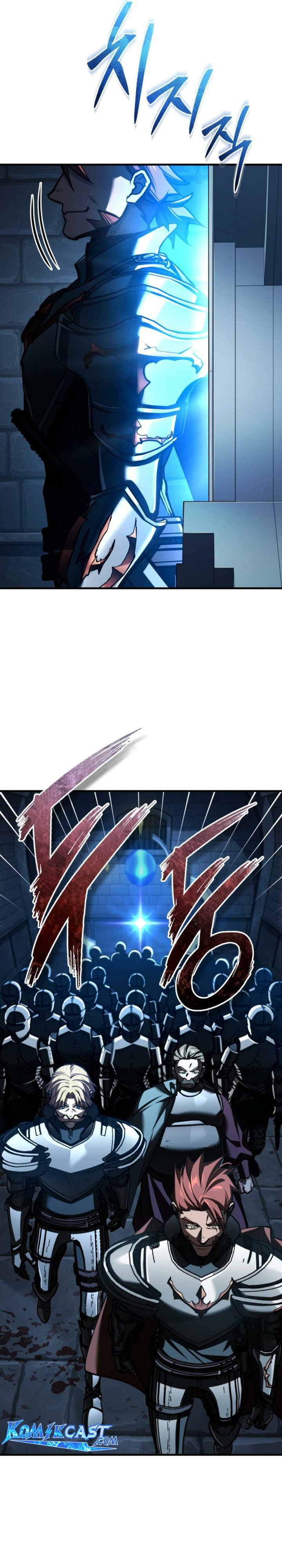 The Heavenly Demon Can’t Live a Normal Life Chapter 148 Gambar 17