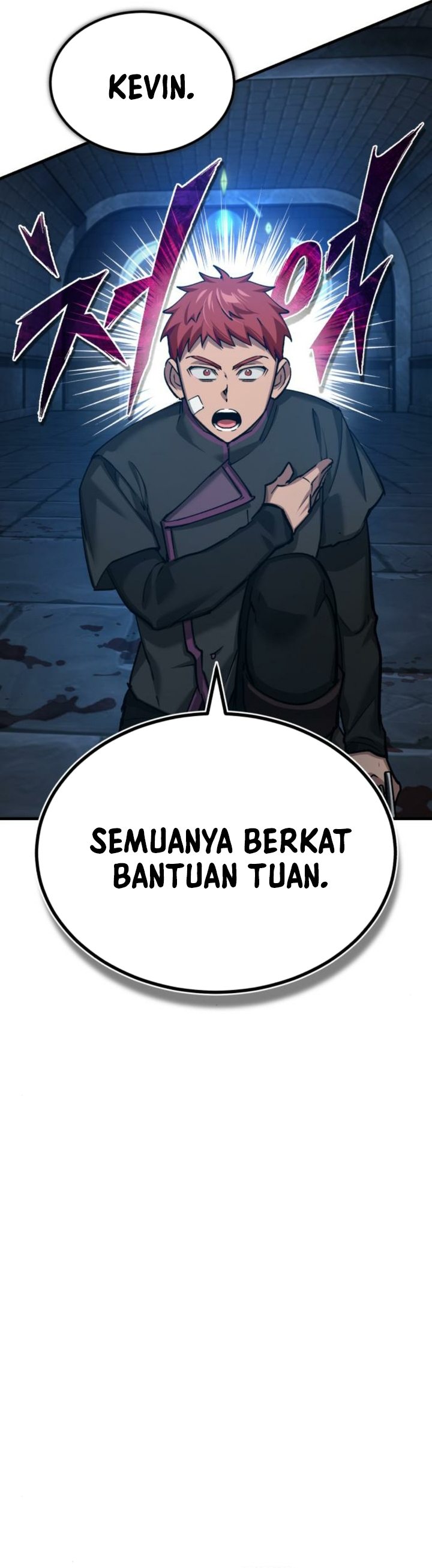 The Heavenly Demon Can’t Live a Normal Life Chapter 148 Gambar 19