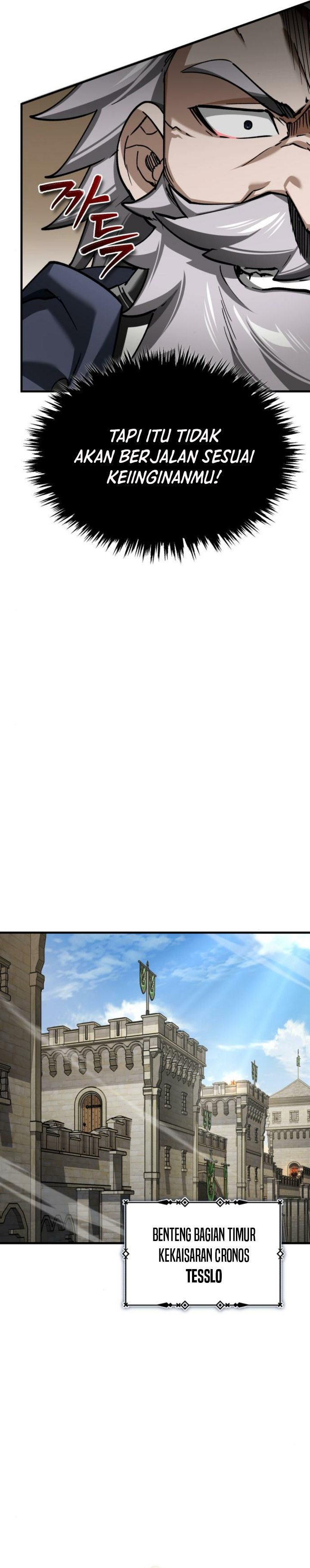 The Heavenly Demon Can’t Live a Normal Life Chapter 148 Gambar 29