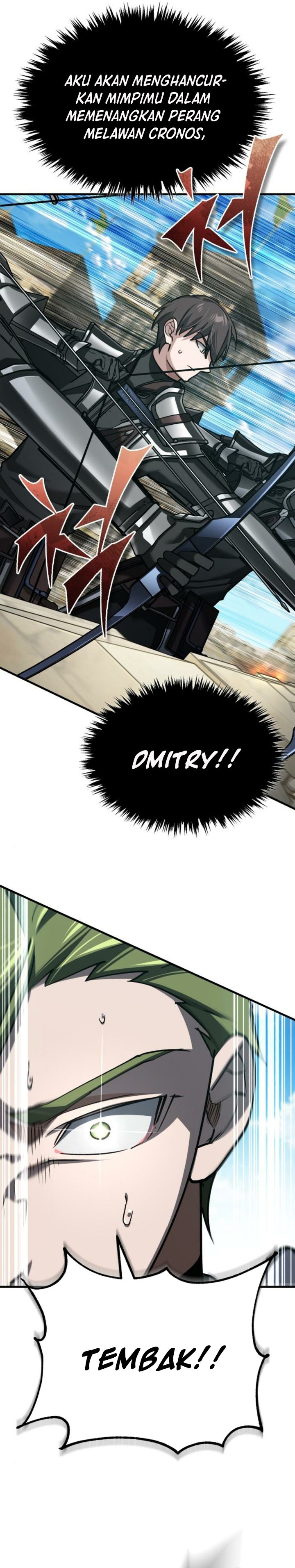 The Heavenly Demon Can’t Live a Normal Life Chapter 148 Gambar 34