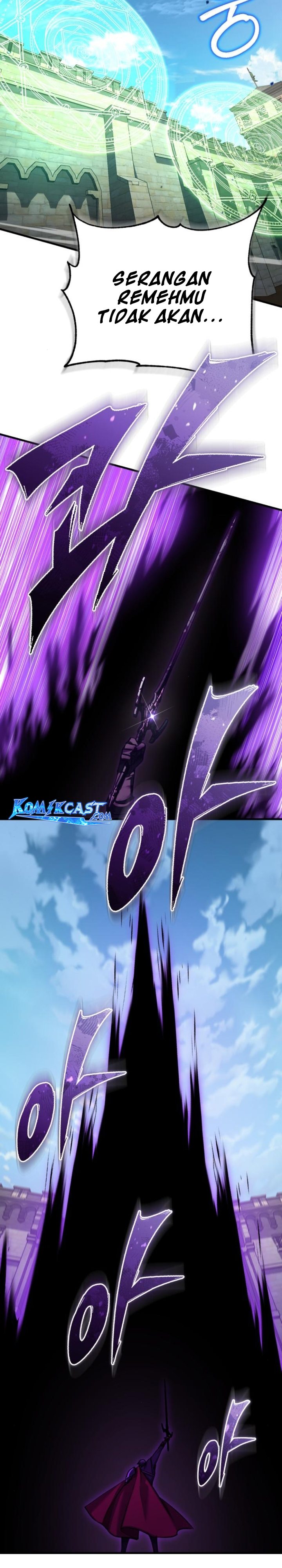 The Heavenly Demon Can’t Live a Normal Life Chapter 149 Gambar 3