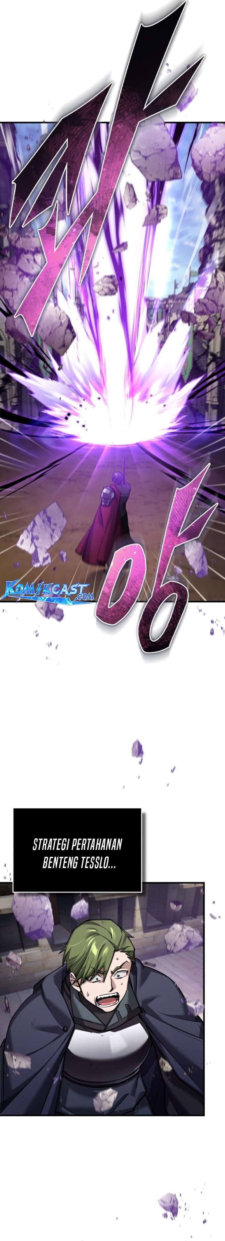 The Heavenly Demon Can’t Live a Normal Life Chapter 149 Gambar 6