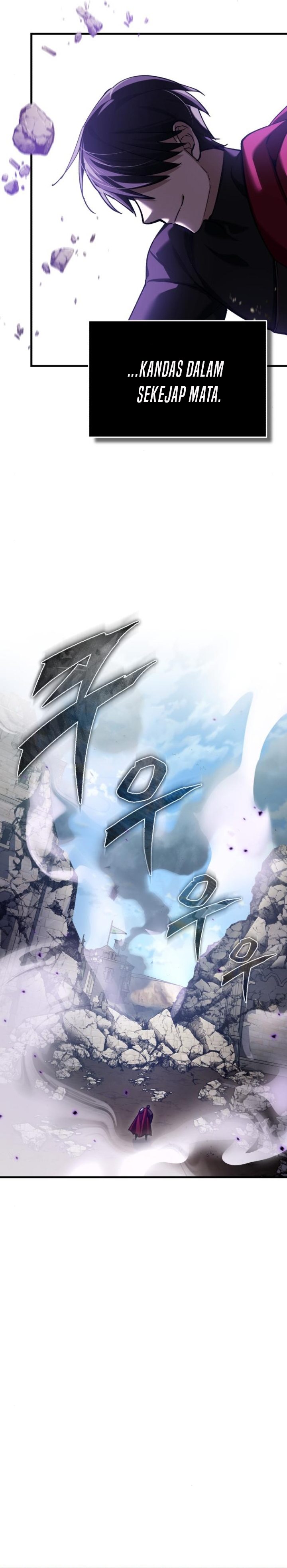 The Heavenly Demon Can’t Live a Normal Life Chapter 149 Gambar 7