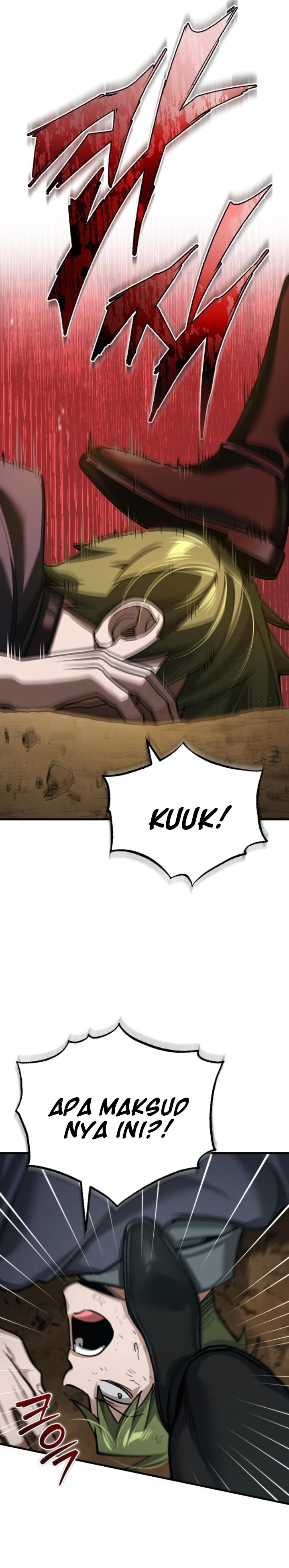 The Heavenly Demon Can’t Live a Normal Life Chapter 149 Gambar 10