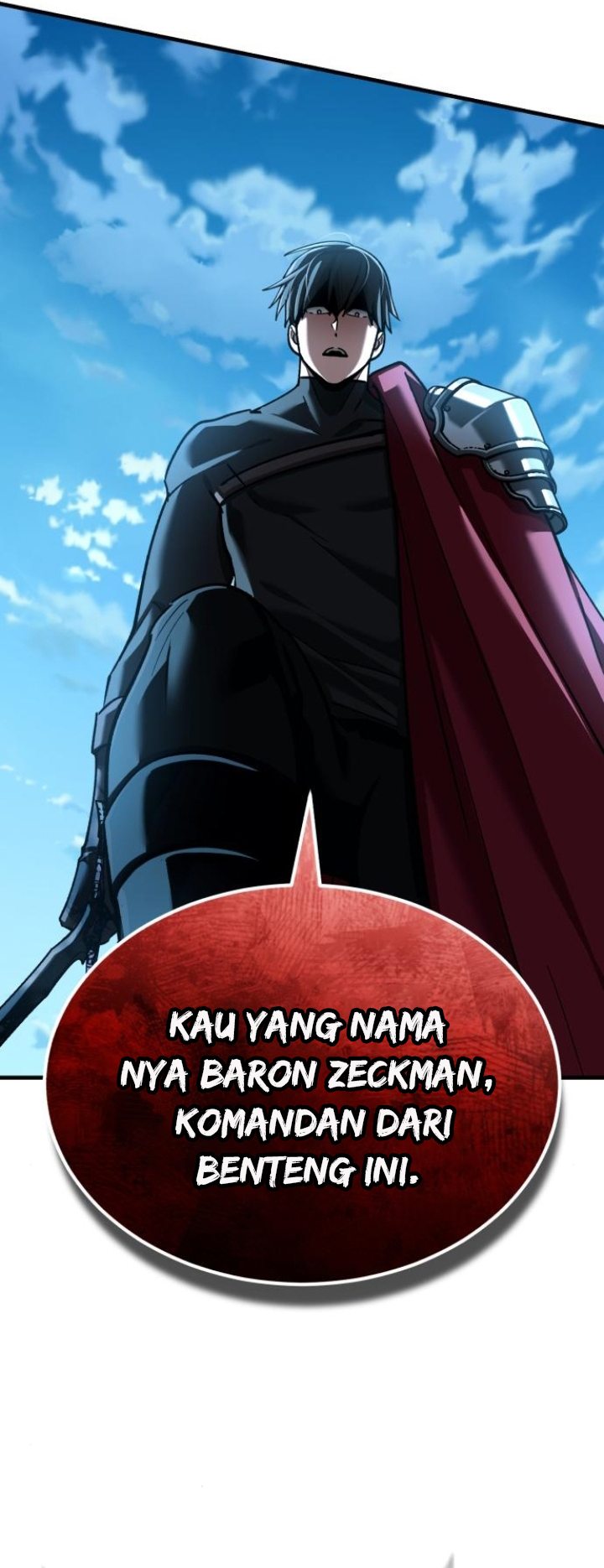 The Heavenly Demon Can’t Live a Normal Life Chapter 149 Gambar 11