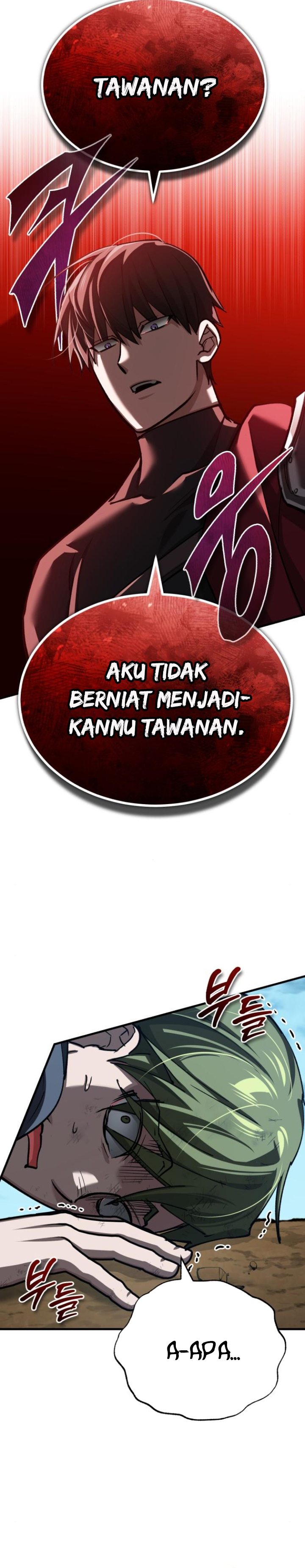 The Heavenly Demon Can’t Live a Normal Life Chapter 149 Gambar 13