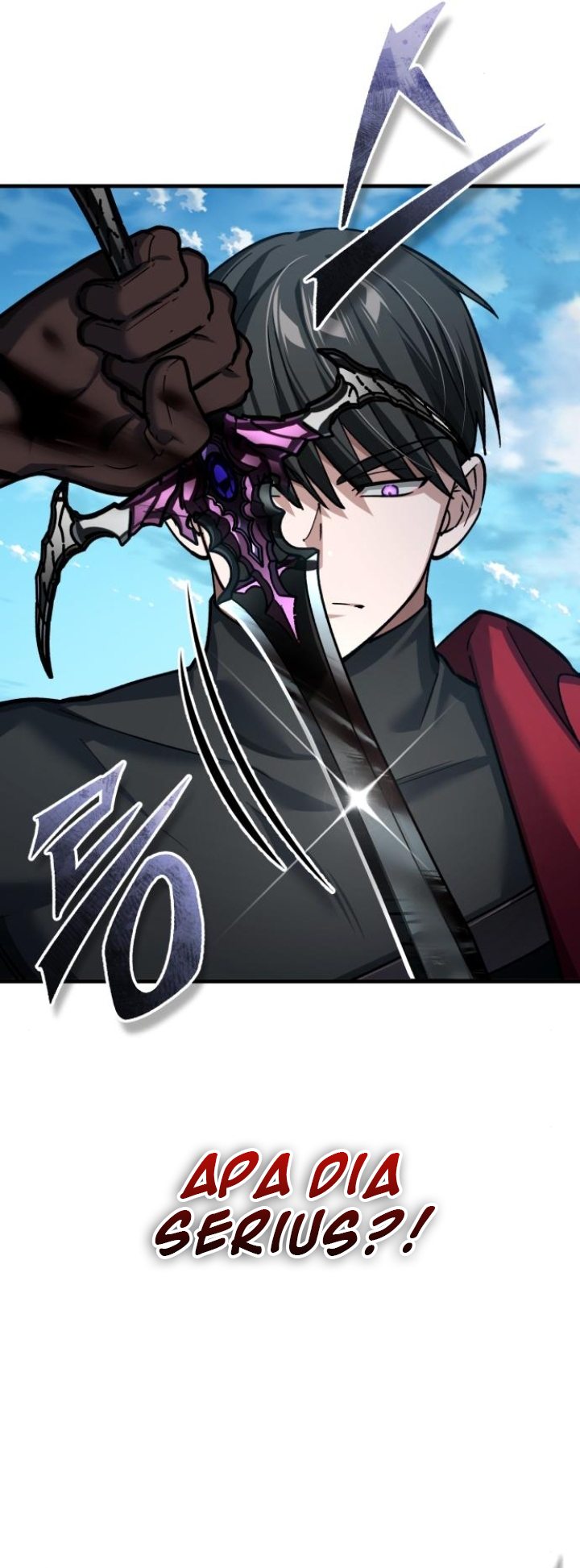 The Heavenly Demon Can’t Live a Normal Life Chapter 149 Gambar 14