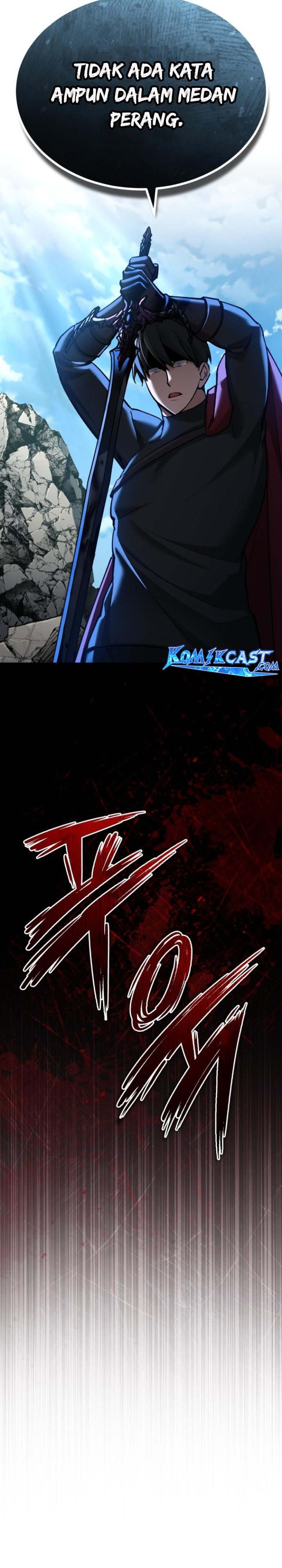 The Heavenly Demon Can’t Live a Normal Life Chapter 149 Gambar 16