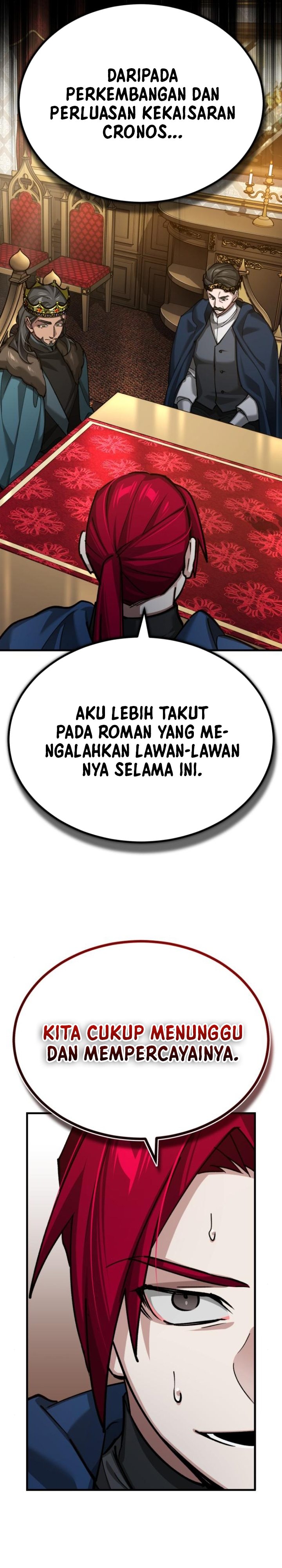 The Heavenly Demon Can’t Live a Normal Life Chapter 149 Gambar 22