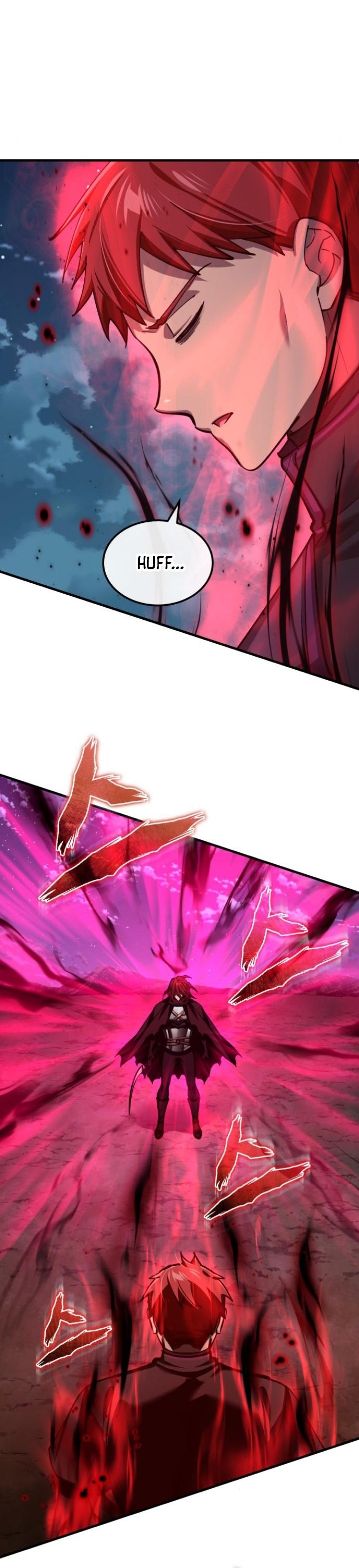 The Heavenly Demon Can’t Live a Normal Life Chapter 149 Gambar 24