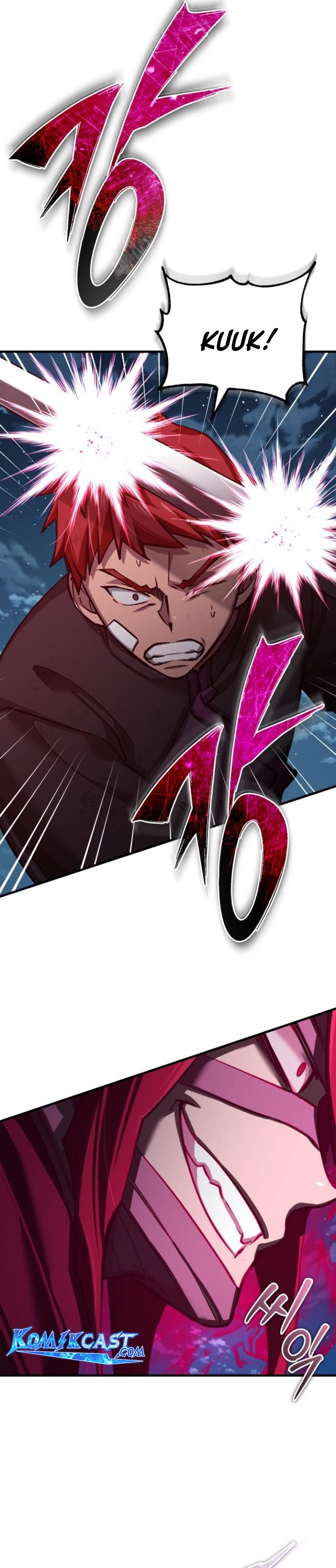 The Heavenly Demon Can’t Live a Normal Life Chapter 149 Gambar 28