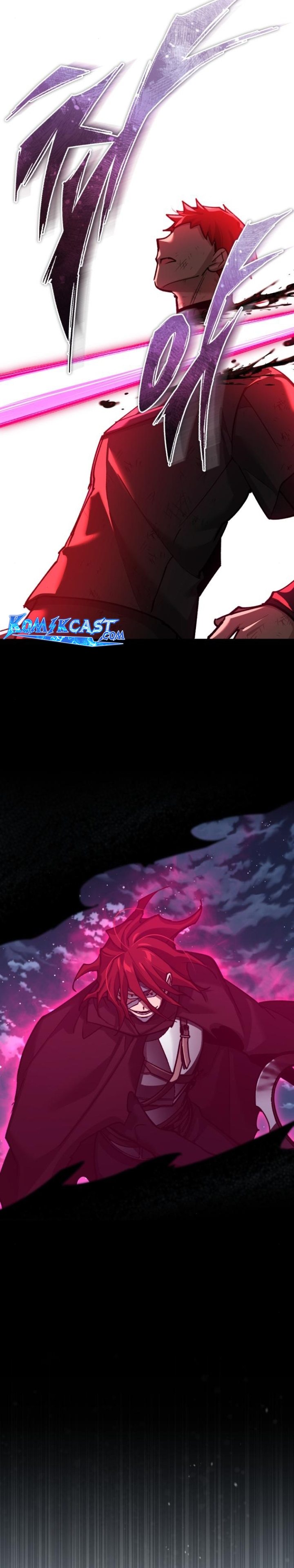 The Heavenly Demon Can’t Live a Normal Life Chapter 149 Gambar 29