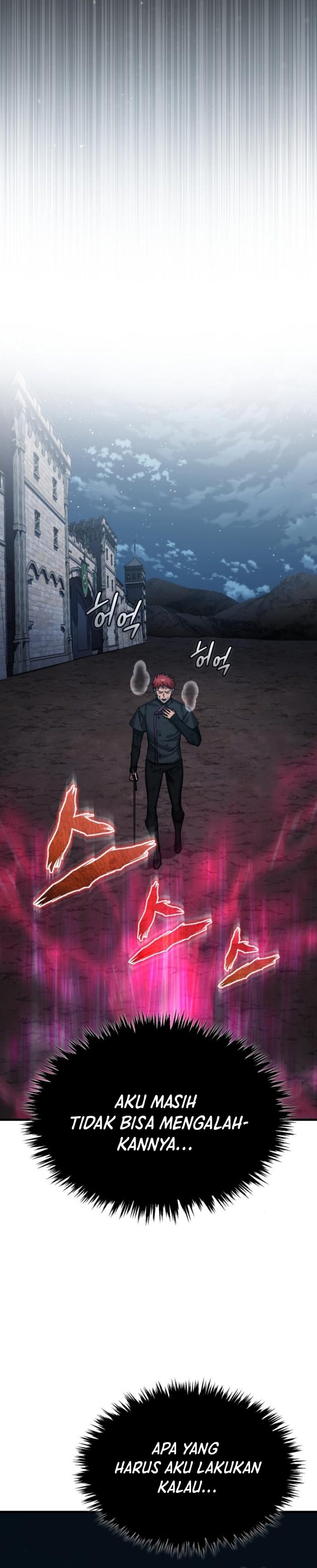 The Heavenly Demon Can’t Live a Normal Life Chapter 149 Gambar 30