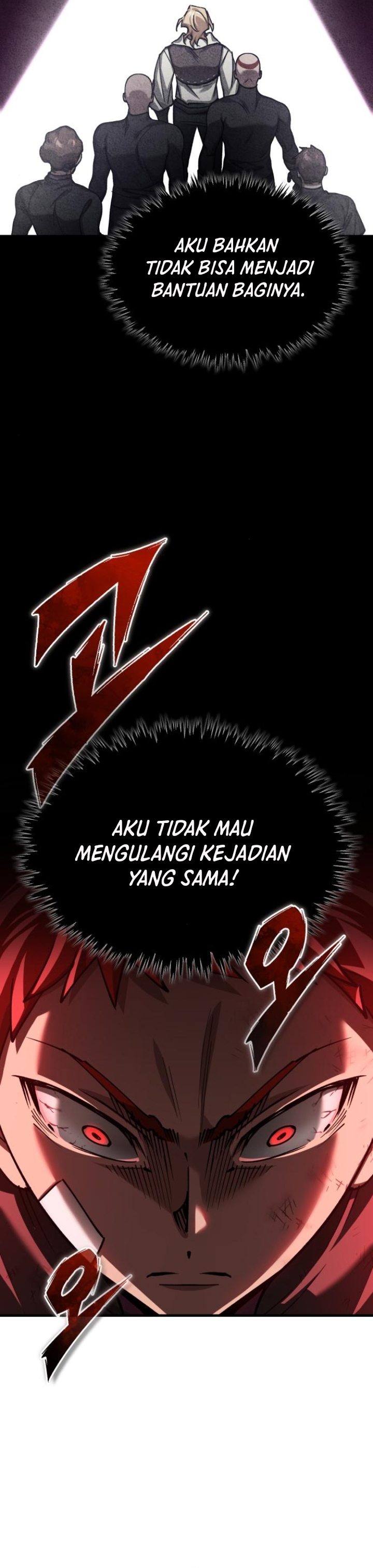 The Heavenly Demon Can’t Live a Normal Life Chapter 149 Gambar 32