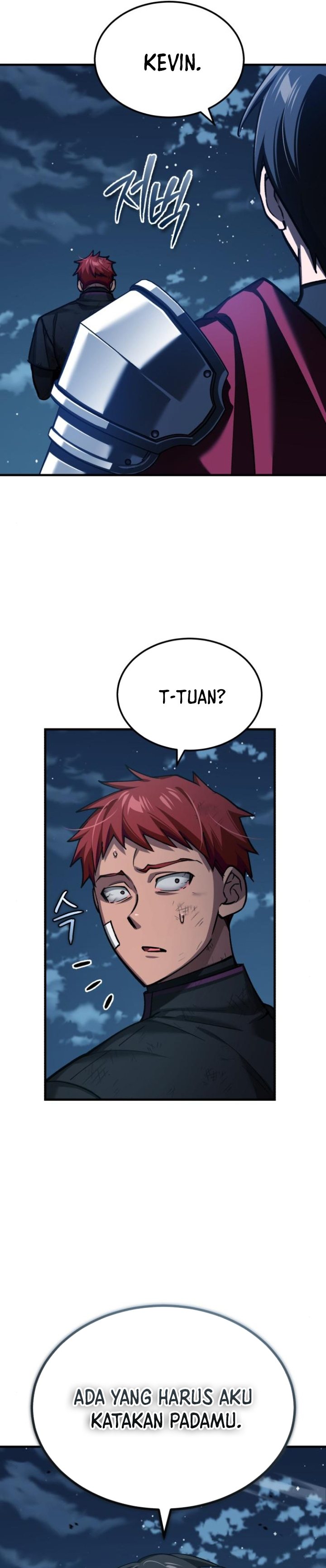 The Heavenly Demon Can’t Live a Normal Life Chapter 149 Gambar 33