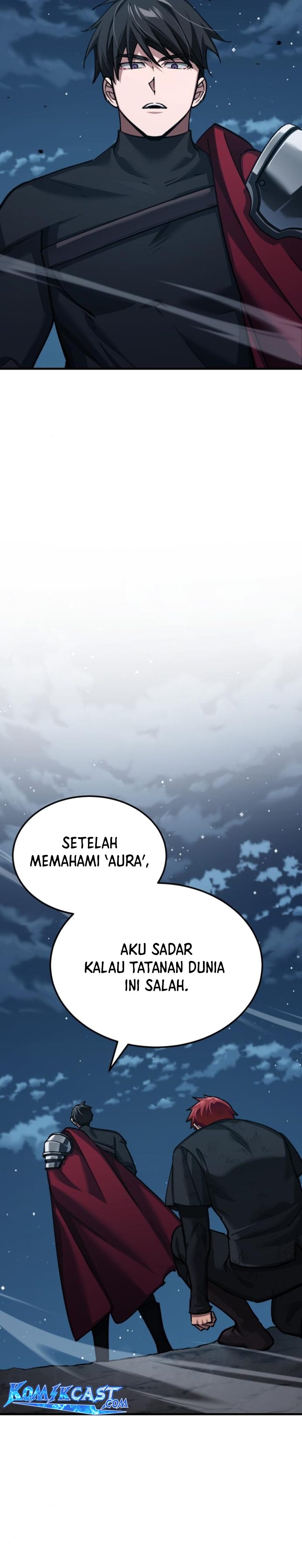 The Heavenly Demon Can’t Live a Normal Life Chapter 149 Gambar 34