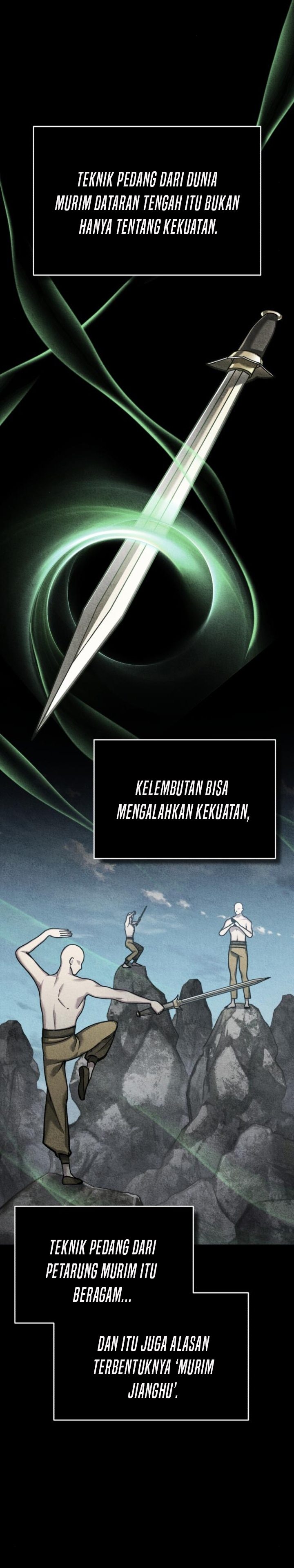 The Heavenly Demon Can’t Live a Normal Life Chapter 149 Gambar 36