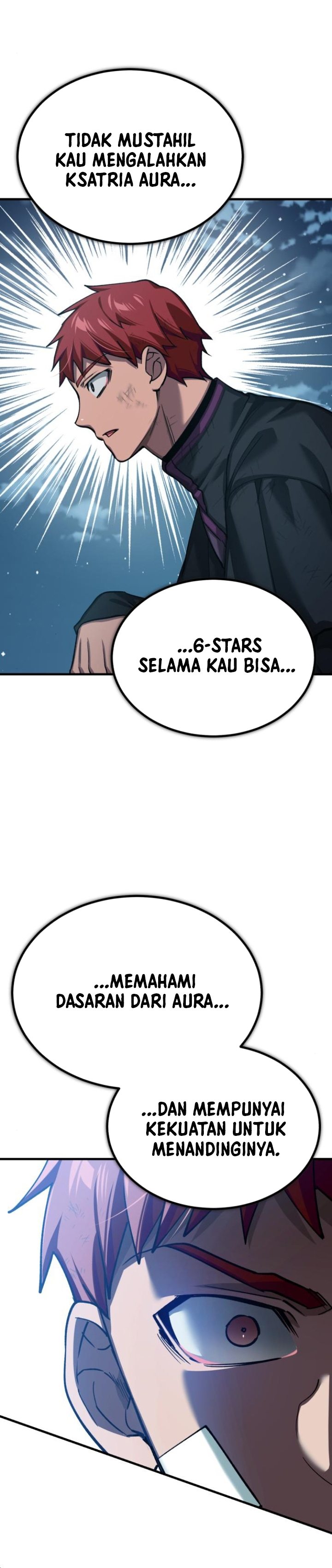 The Heavenly Demon Can’t Live a Normal Life Chapter 149 Gambar 39