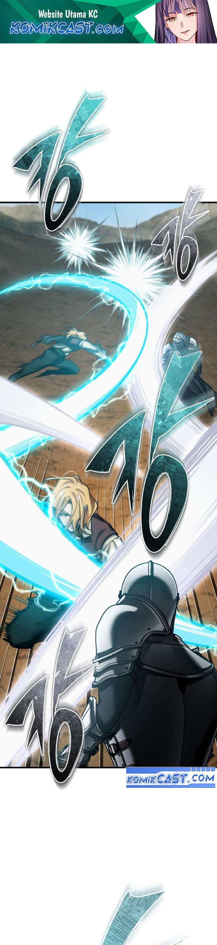 The Heavenly Demon Can’t Live a Normal Life Chapter 151 Gambar 2
