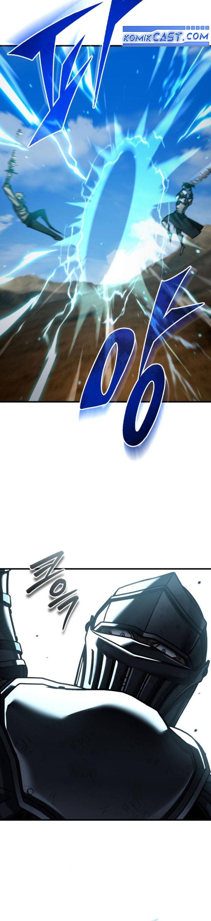 The Heavenly Demon Can’t Live a Normal Life Chapter 151 Gambar 4