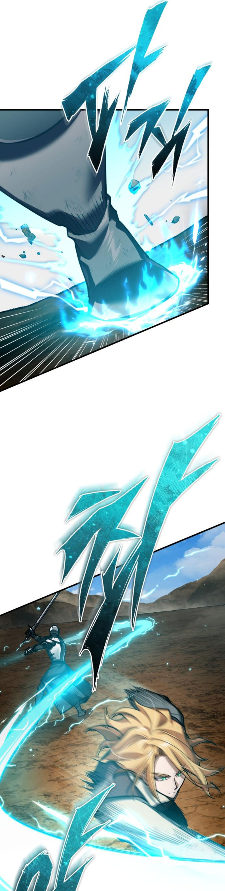 The Heavenly Demon Can’t Live a Normal Life Chapter 151 Gambar 5