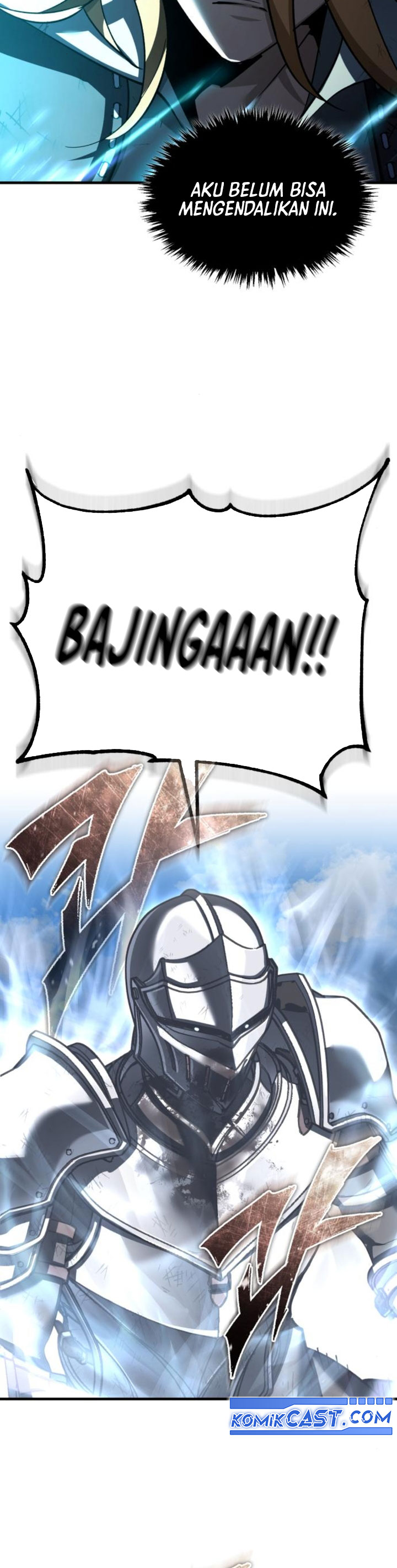 The Heavenly Demon Can’t Live a Normal Life Chapter 151 Gambar 7