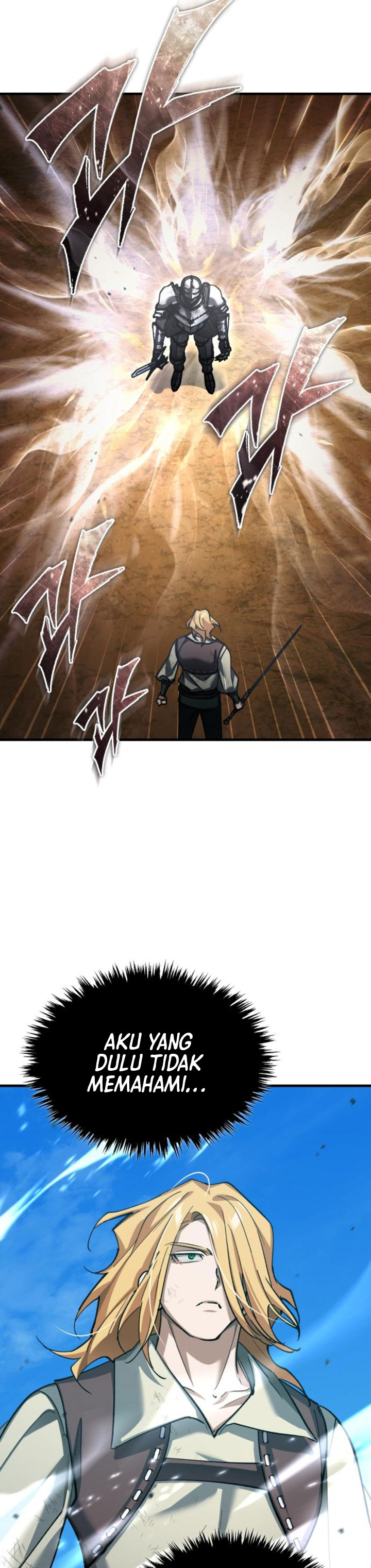 The Heavenly Demon Can’t Live a Normal Life Chapter 151 Gambar 8