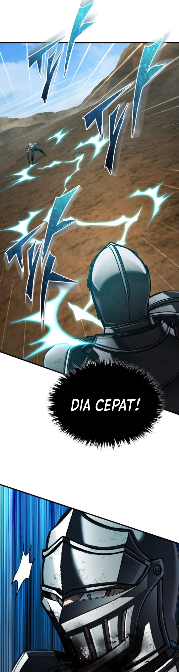 The Heavenly Demon Can’t Live a Normal Life Chapter 151 Gambar 11