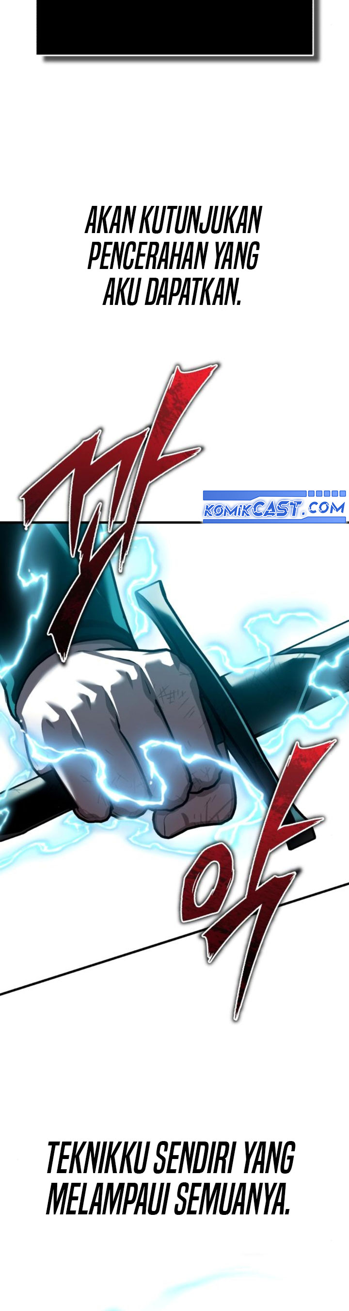 The Heavenly Demon Can’t Live a Normal Life Chapter 151 Gambar 13
