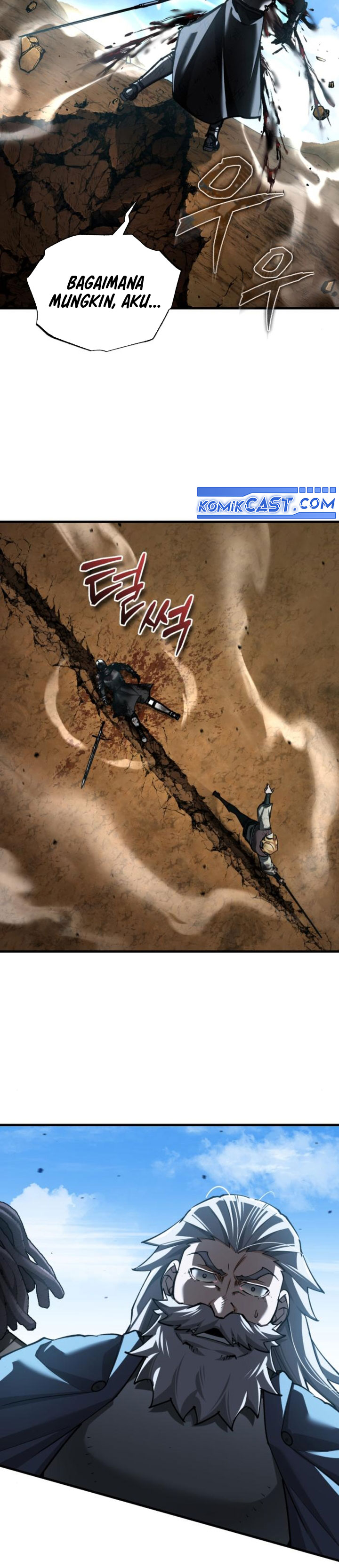 The Heavenly Demon Can’t Live a Normal Life Chapter 151 Gambar 16