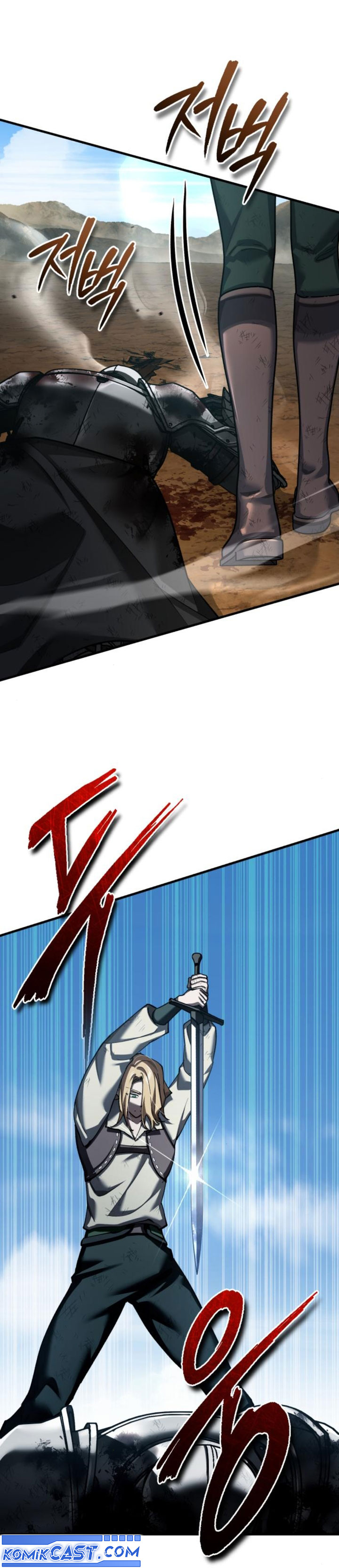 The Heavenly Demon Can’t Live a Normal Life Chapter 151 Gambar 17