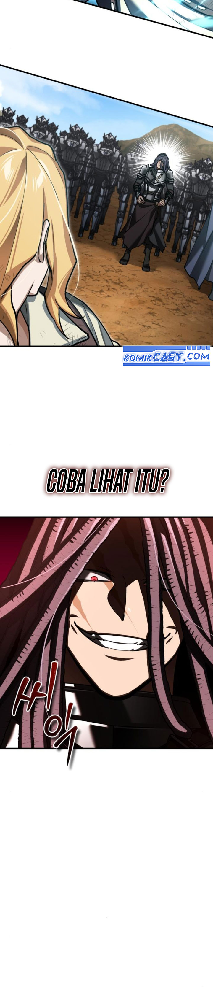 The Heavenly Demon Can’t Live a Normal Life Chapter 151 Gambar 19