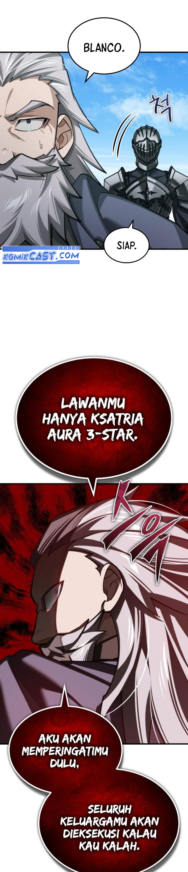 The Heavenly Demon Can’t Live a Normal Life Chapter 151 Gambar 23