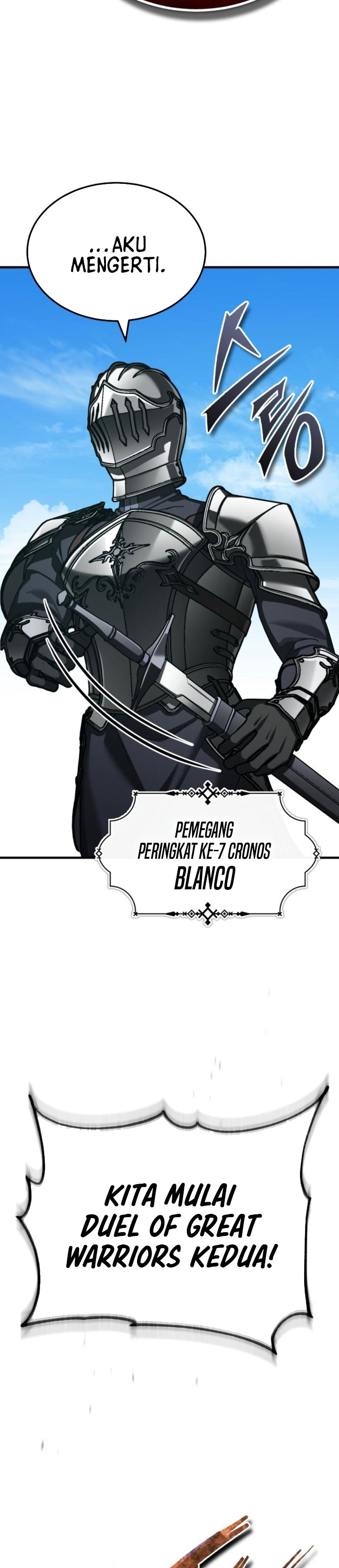 The Heavenly Demon Can’t Live a Normal Life Chapter 151 Gambar 24