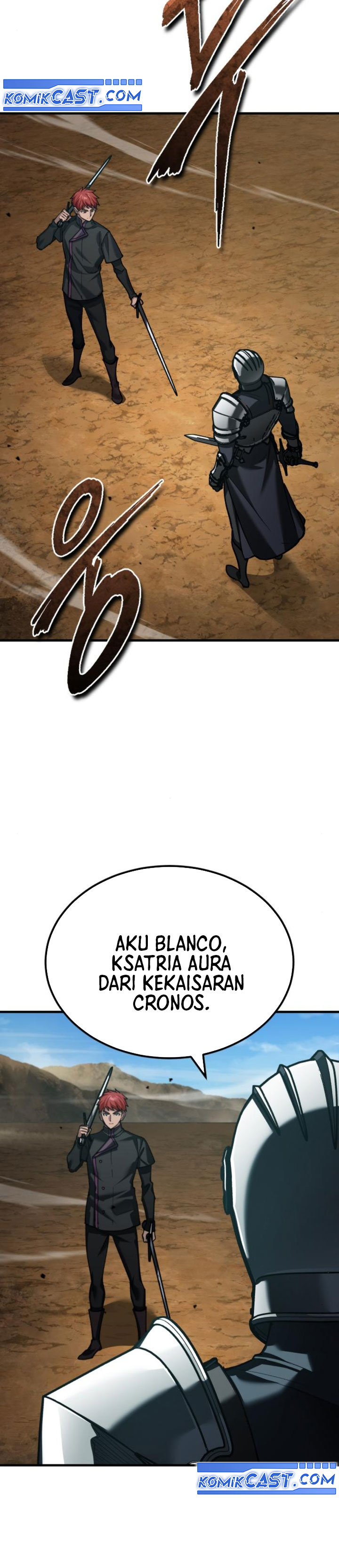 The Heavenly Demon Can’t Live a Normal Life Chapter 151 Gambar 25