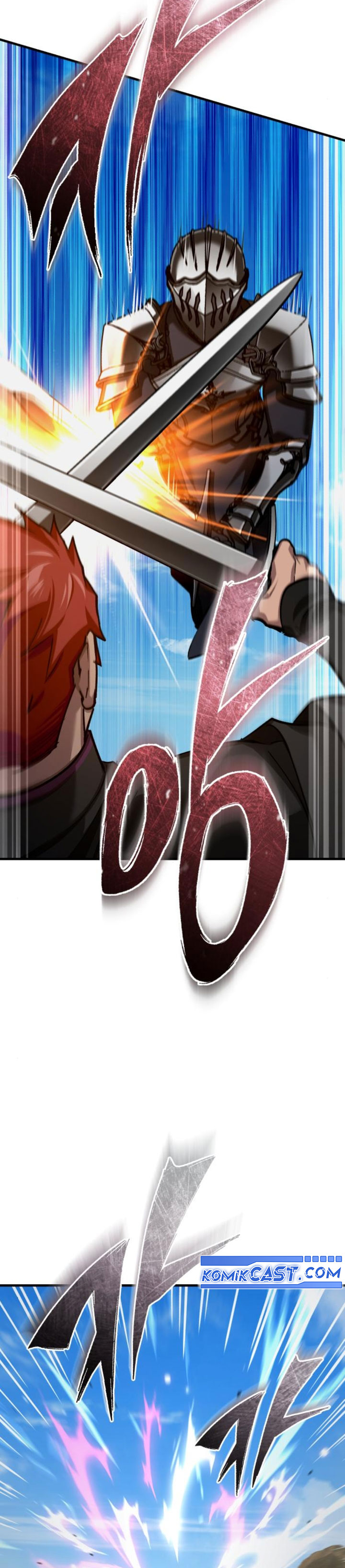 The Heavenly Demon Can’t Live a Normal Life Chapter 151 Gambar 28