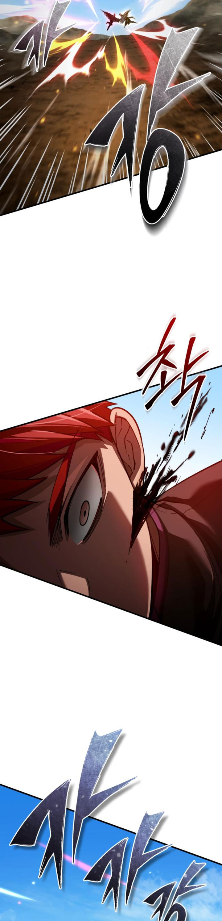 The Heavenly Demon Can’t Live a Normal Life Chapter 151 Gambar 29