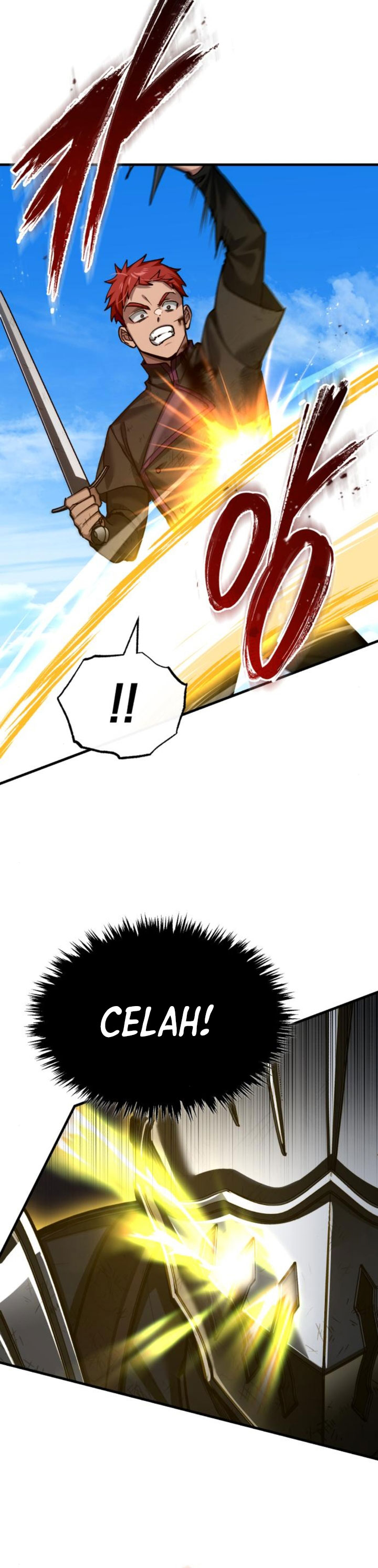 The Heavenly Demon Can’t Live a Normal Life Chapter 151 Gambar 31